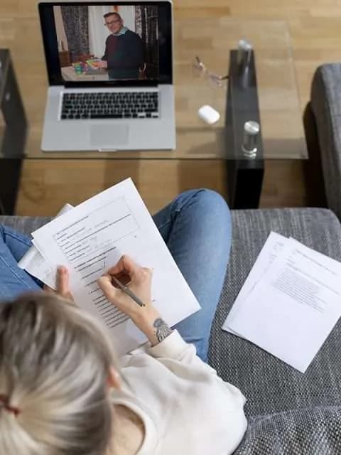 Tutoring Online e studio a distanza