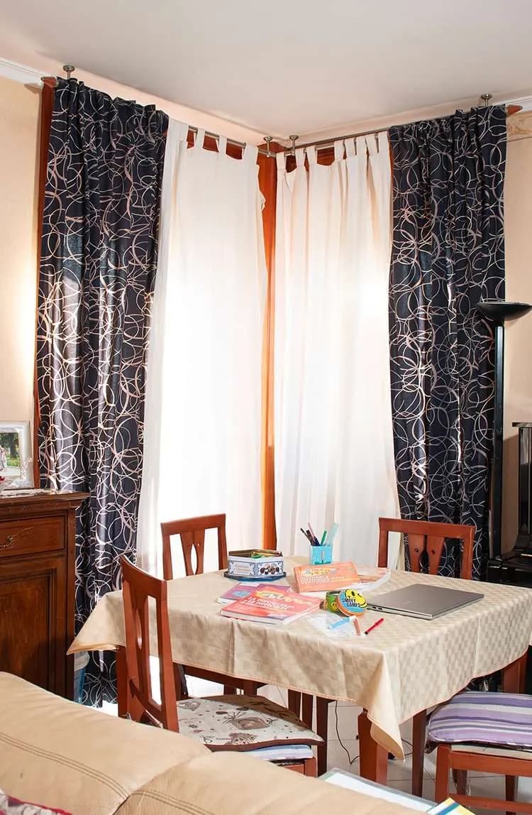 Ambiente accogliente del centro studi